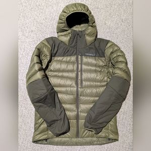 Norrøna Falketind 750 Down jacket